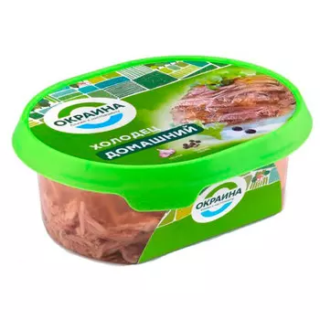 Холодец Окраина Домашний 300 гр
