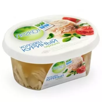 Холодец Окраина Куриный 300 гр