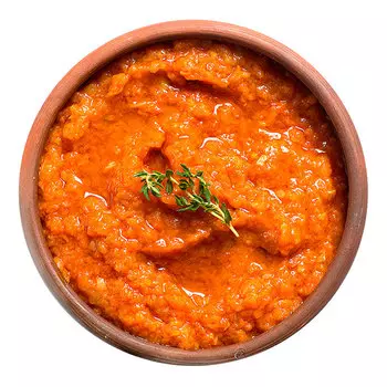 Икра баклажанная (Ферма Белан С.В) 450 гр