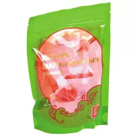 Имбирь Takemura маринованный розовый 300 гр