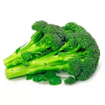 Капуста брокколи 1 кг