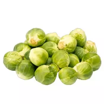 Капуста брюссельская Fine Life 400 гр