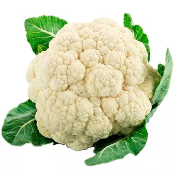Капуста цветная разноцветная 1 кг