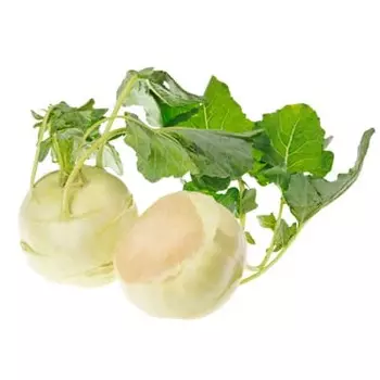 Капуста кольраби 1 кг