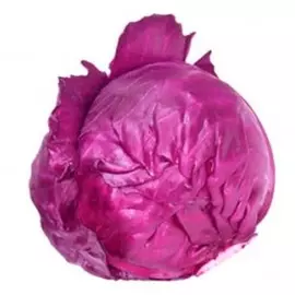 Капуста краснокачанная 1 кг