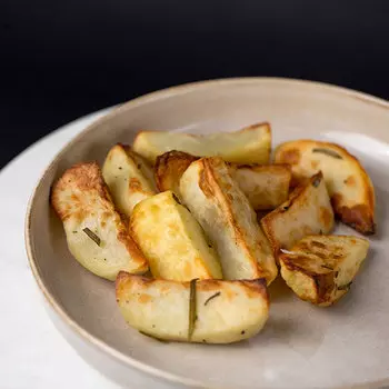 Картофель по-деревенски Mozzarella bar 150 гр