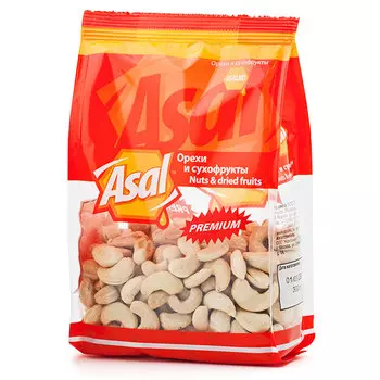 Кешью Premium Asal 300 гр
