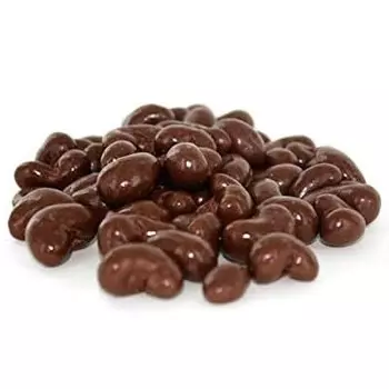 Кешью в шоколаде 100 гр