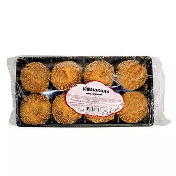 Кекс Тары Бары с курагой 210 гр