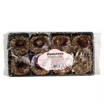 Кекс Тары Бары с вишней 210 гр