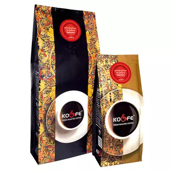 Кофе Ko&Fe Бараона молотый 200 гр