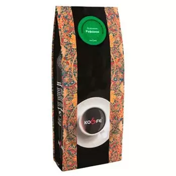 Кофе Ko&amp;Fe Бразилия Рафаэлло зерно 1 кг