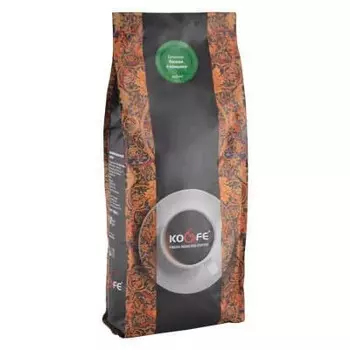 Кофе Ko&amp;Fe Бразилия Вишня в коньяке зерно 1 кг