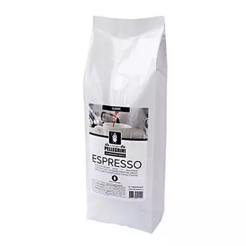 Кофе La Famiglia Pellegrini Espresso professional blend зерно 1кг