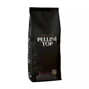 Кофе Pellini Top arabica зерно в/у 1 кг