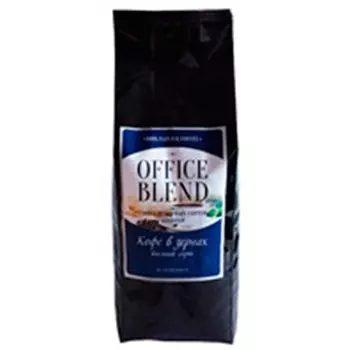 Кофе Rokka Office Blend зерновой 1 кг