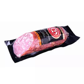 Колбаса Черкизово Сальчичон сырокопченая 350 гр