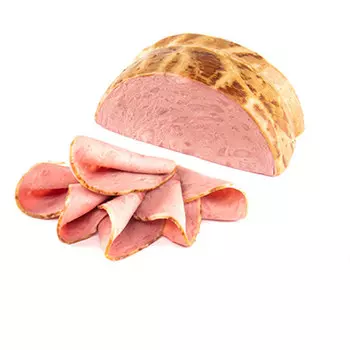 Колбаса Фермерская вареная Ферма М2 0,3-0,45 кг