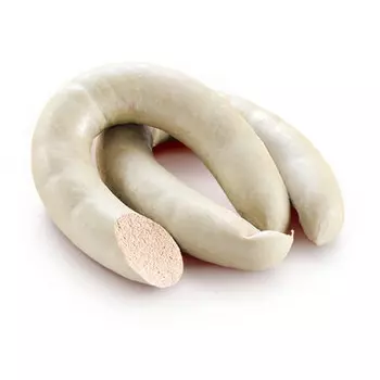 Колбаса ливерная (Ферма Бродовский А.) 0.2-0.4 кг