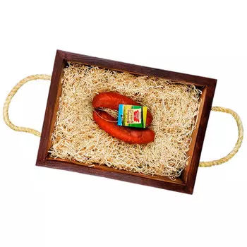 Колбаса Одесская Петродворские колбасы ГОСТ 0.7-1.5 кг