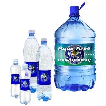 Комплект Аква Ареал Комбо