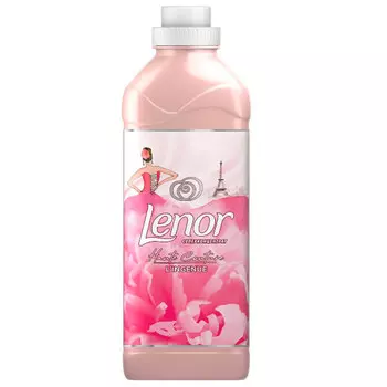 Кондиционер Lenor Haute Couture LIngеnue суперконцентрат 910 мл