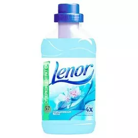 Кондиционер Lenor Концентрат Скандинавская весна 2 л