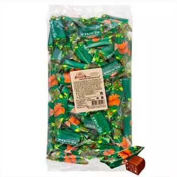 Конфеты Бабаевская Белочка 500 гр