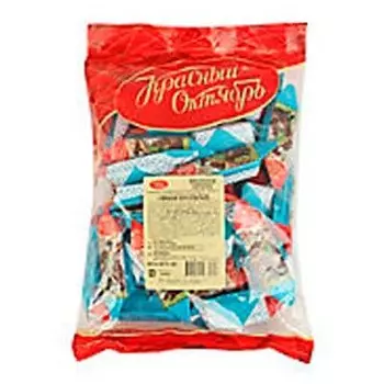 Конфеты Мишка косолапый Красный октябрь 500гр