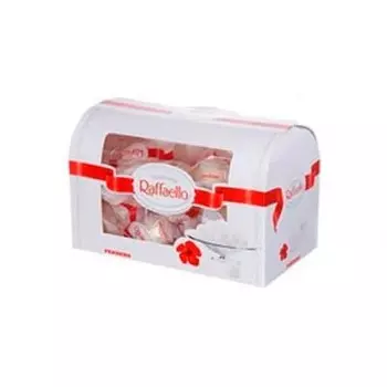 Конфеты "Рафаэлло" 240г (1шт.)