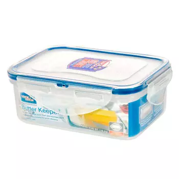 Контейнер для масла Lock&amp;Lock 14,5х10х5,5 см, 460 мл