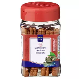 Корица Metro Chef целая 70 гр