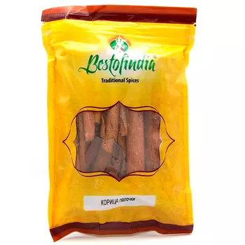 Корица в палочках Bestofindia 75 гр