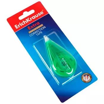 Корректирующая лента ERICH KRAUSE 5 мм 6 м