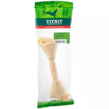 Кость узловая TiTBiT 120 гр