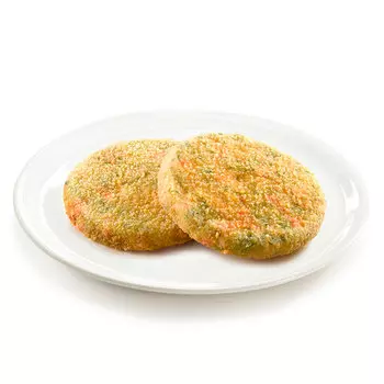 Котлеты капустные (Ферма Белан С.В.) 4шт 320 гр