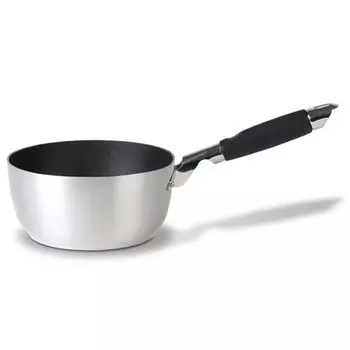 Ковш TVS Splendida алюминий 18 см 1,9 литра