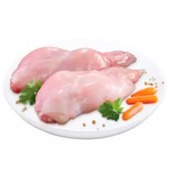 Кролик Филе (Ферма Бочков В.А.) 0.5-1 кг