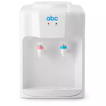 Кулер ABC D270F white