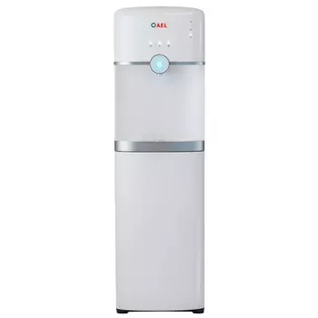 Кулер AEL LC-770 A white