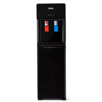 Кулер AEL LC-AEL-850A Black