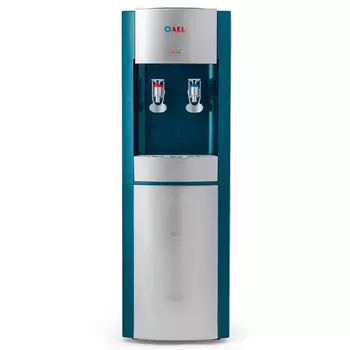 Кулер AEL LD-28 Marengo/silver