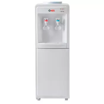 Кулер AEL LD-718 C