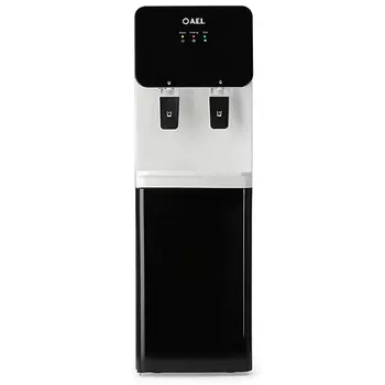 Кулер AEL LD-AEL-85c black