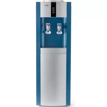 Кулер AEL LK-AEL-47 C Marengo/silver