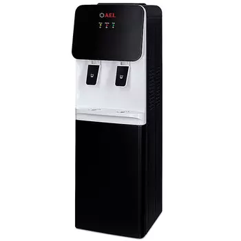 Кулер AEL LK-AEL-85c black