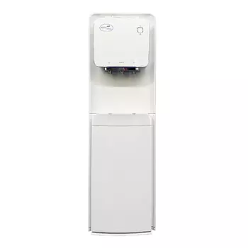 Кулер Aqua Well 1.5-JX-12A белый