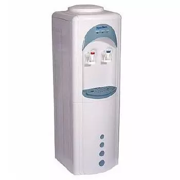 Кулер Aqua Work 16 L/HLN white