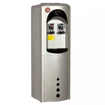 Кулер Aqua Work 16 LD/HLN silver