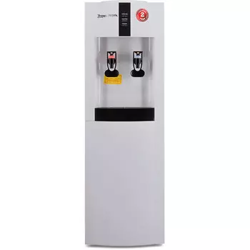 Кулер Aqua Work 16-LDR белый